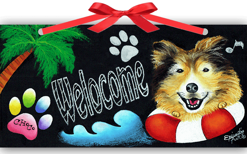 お申込み終了致しました 7月23日 日 チョークアートで描く ワンちゃんの似顔絵制作ワークショップ 開催 ペットホテル横浜 Wancott ワンコット 犬と人のための大型複合施設